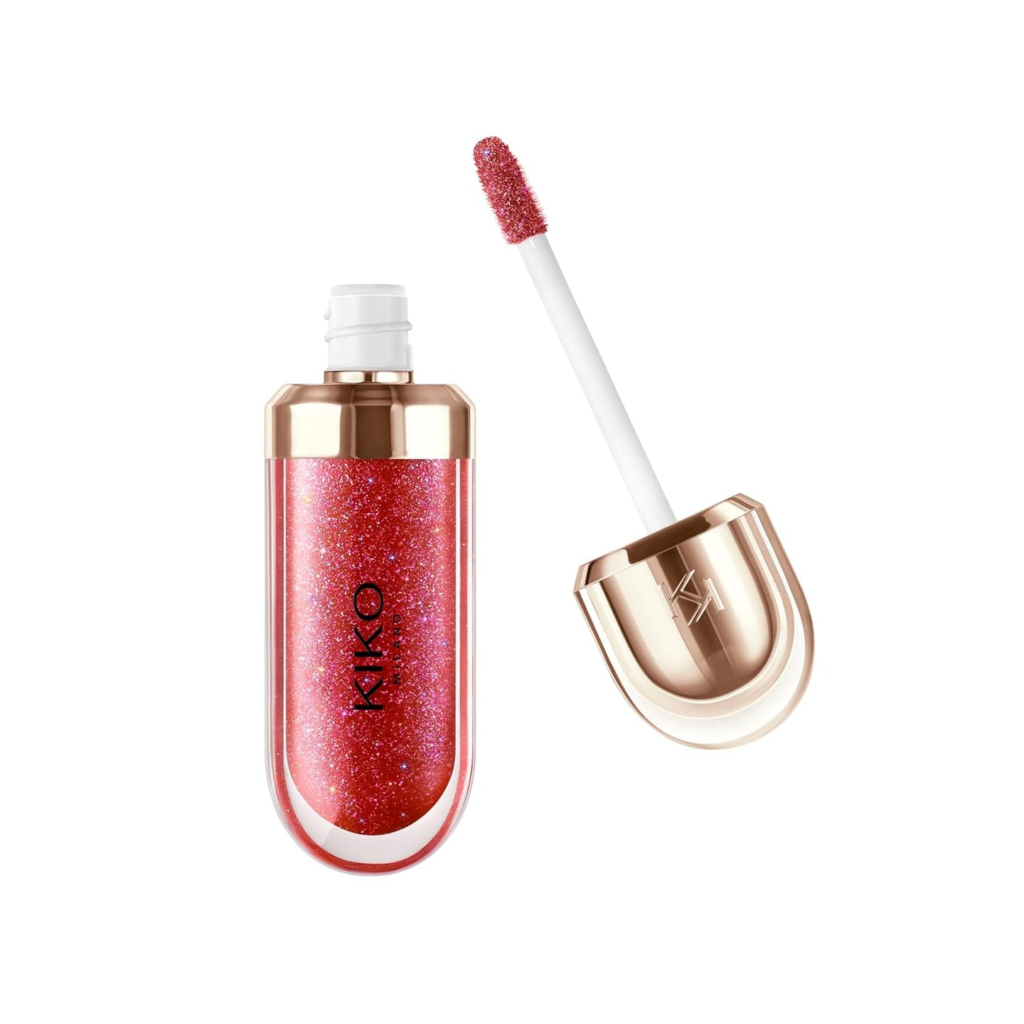 KIKO Milano 3d Hydra Lipgloss