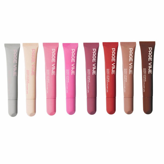 Gloss de Page Vine