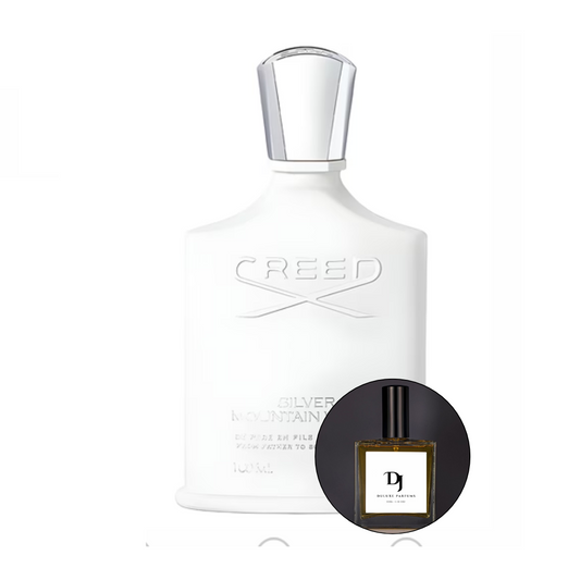 Silver Mountain Water Creed