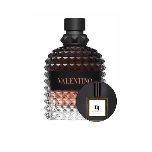 Valentino Uomo Born In Roma Coral Fantasy