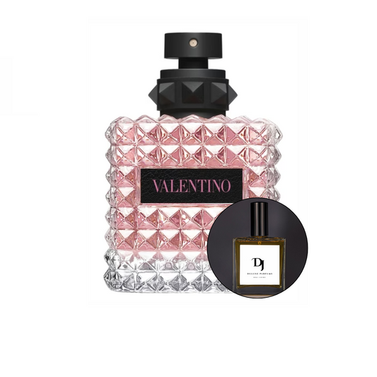 Valentino Donna Born In Roma Valentino
