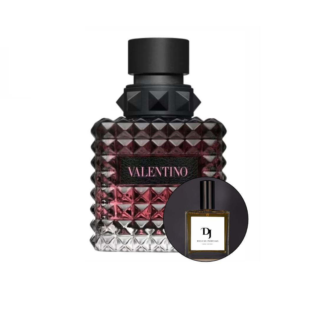 Valentino Donna Born In Roma Intense Valentino