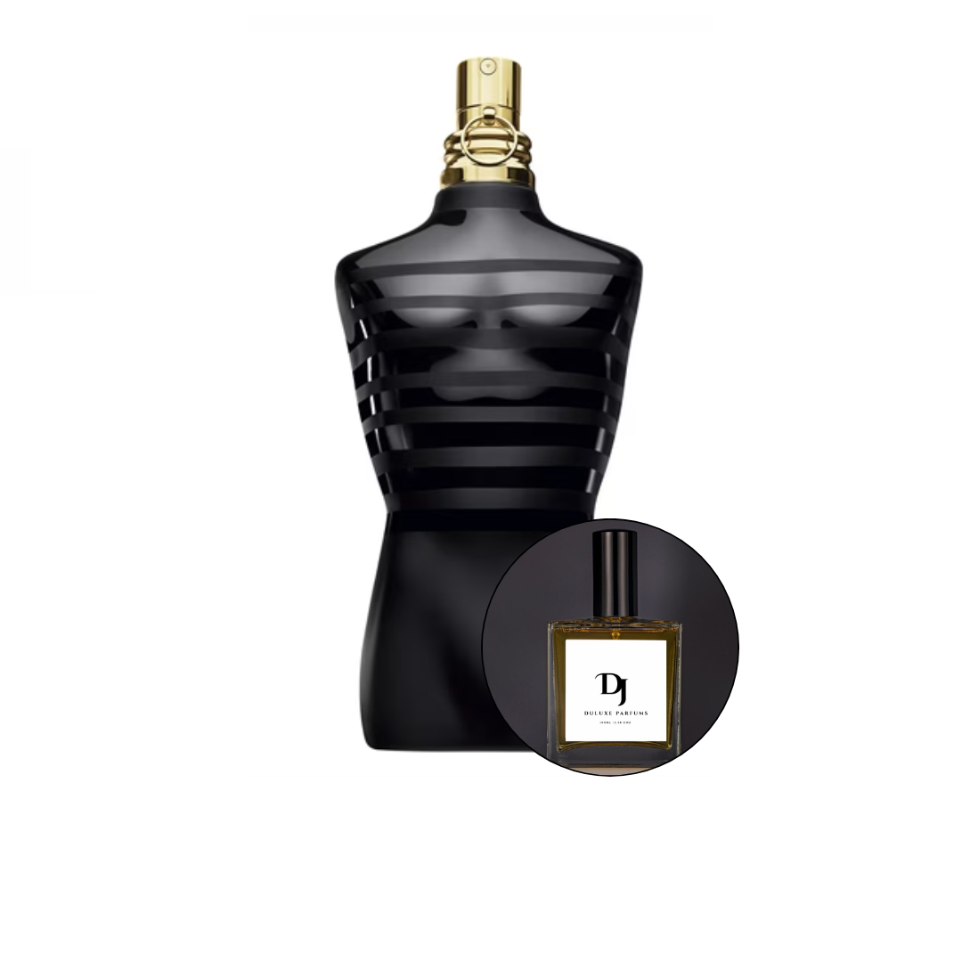 Le Male Le Parfum Jean Paul Gaultier