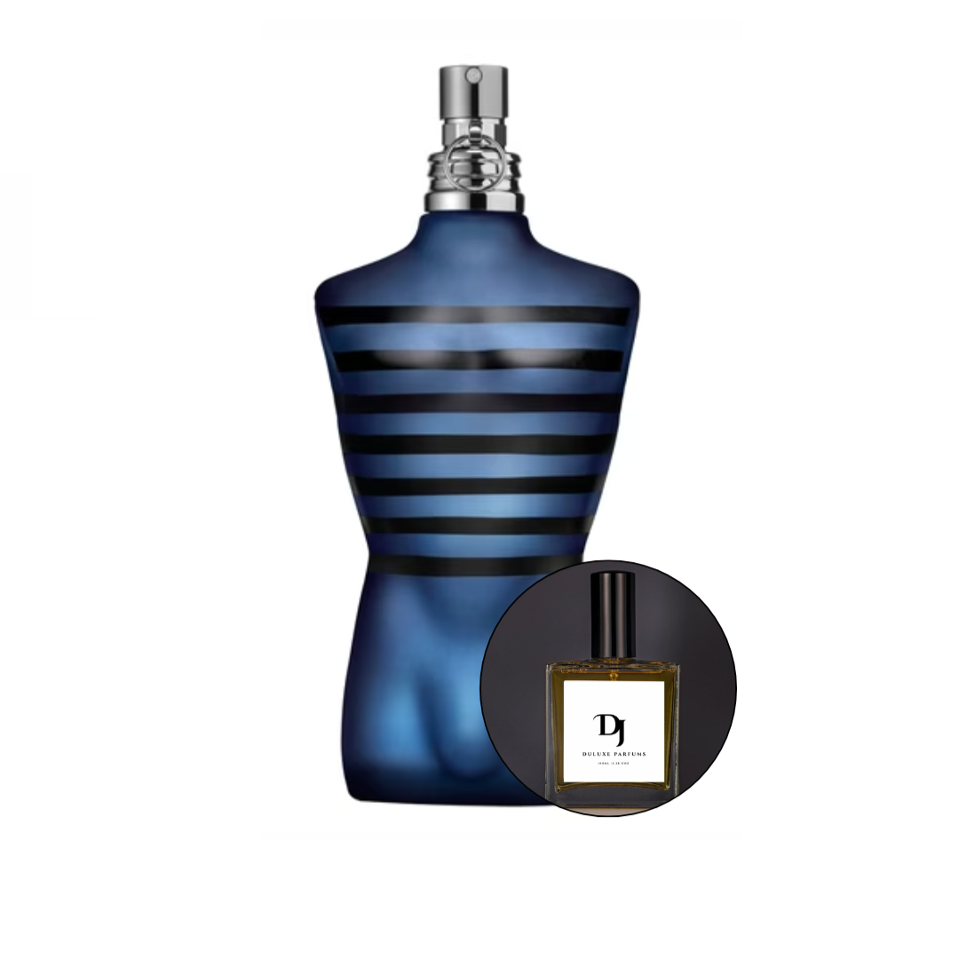 Ultra Male Jean Paul Gaultier