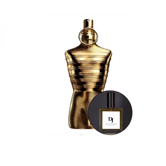 Le Male Elixir Absolu Jean Paul Gaultier