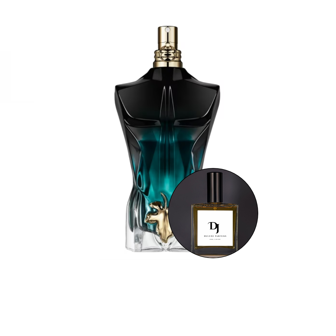 Le Beau Le Parfum Jean Paul Gaultier
