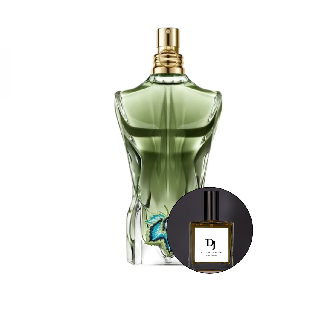 Le Beau Paradise Garden Jean Paul Gaultier