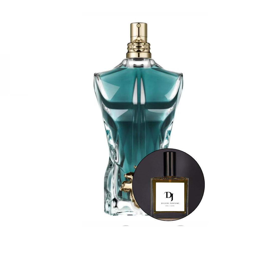 Le Beau Jean Paul Gaultier