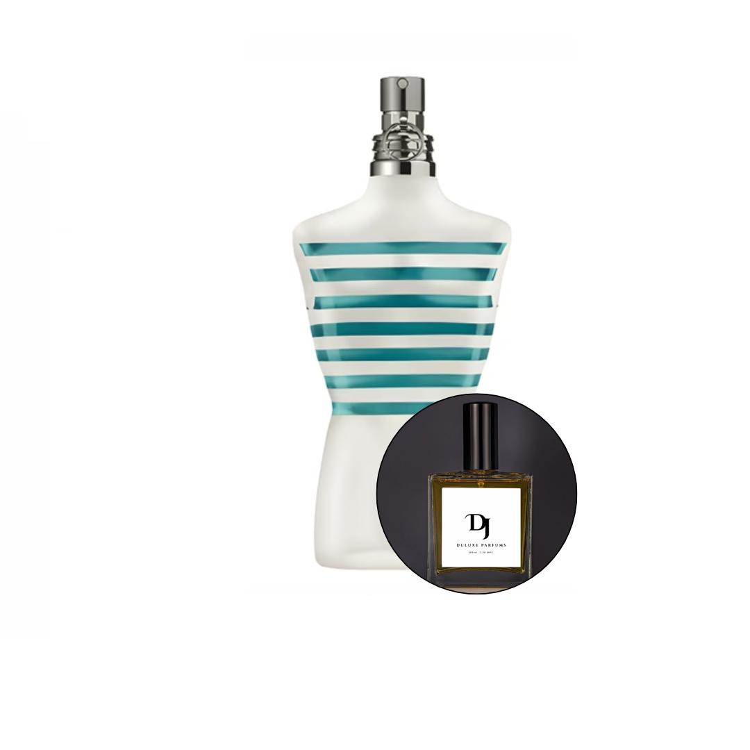Le Beau Male Jean Paul Gaultier