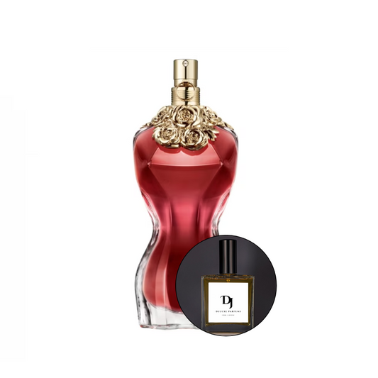 La Belle Jean Paul Gaultier