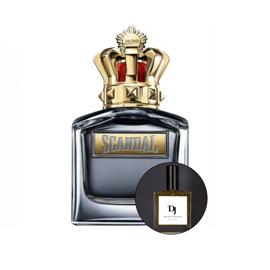 Scandal Pour Homme Jean Paul Gaultier