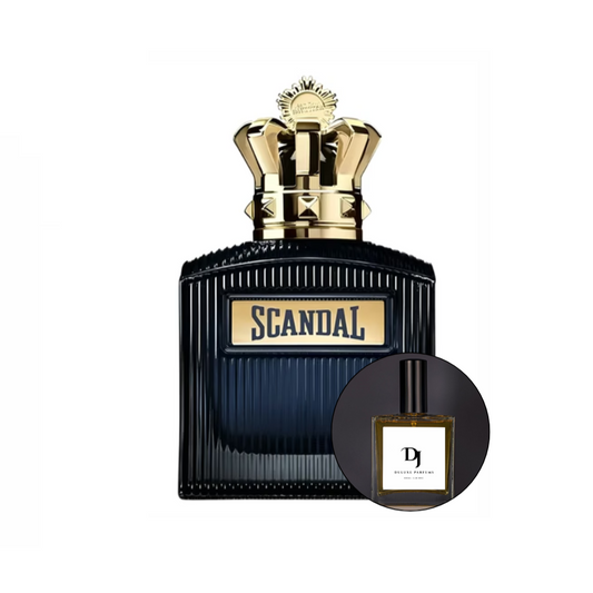 Scandal Pour Homme Intense Jean Paul