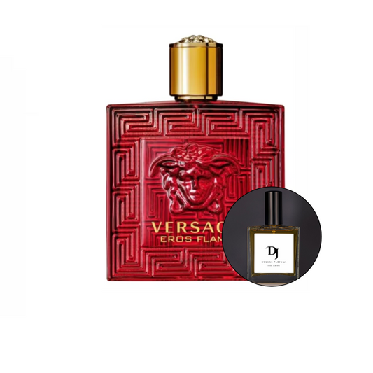 Eros Flame Versace