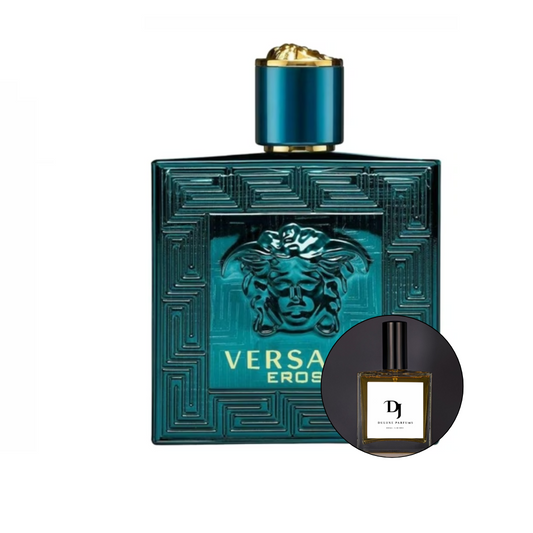 Eros Versace