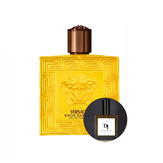 Eros Energy Versace