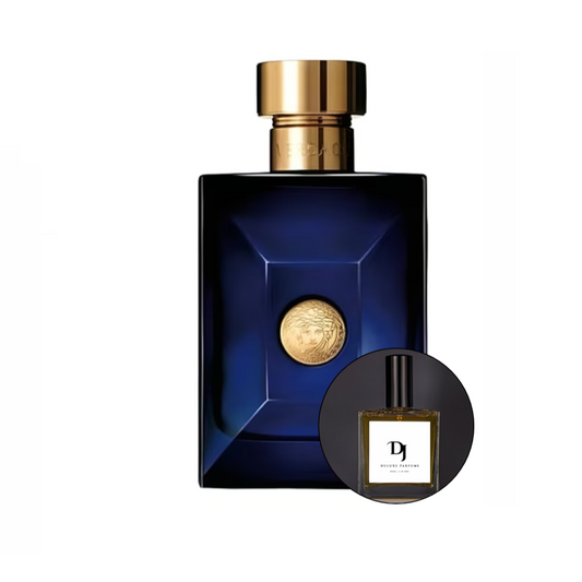 Versace Pour Homme Dylan Blue Versace