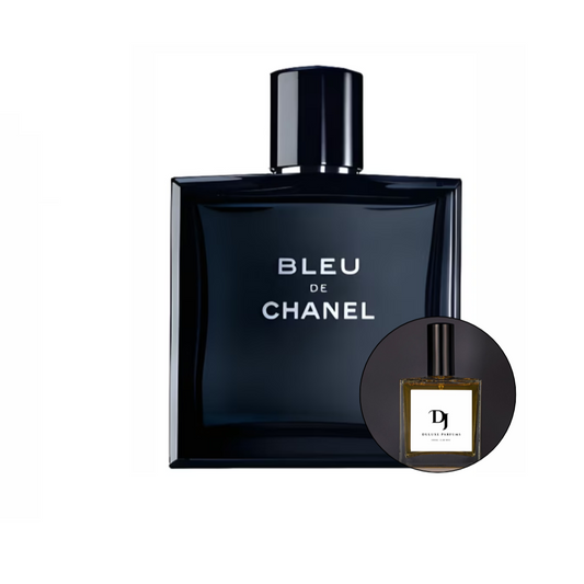 Bleu de Chanel Chanel