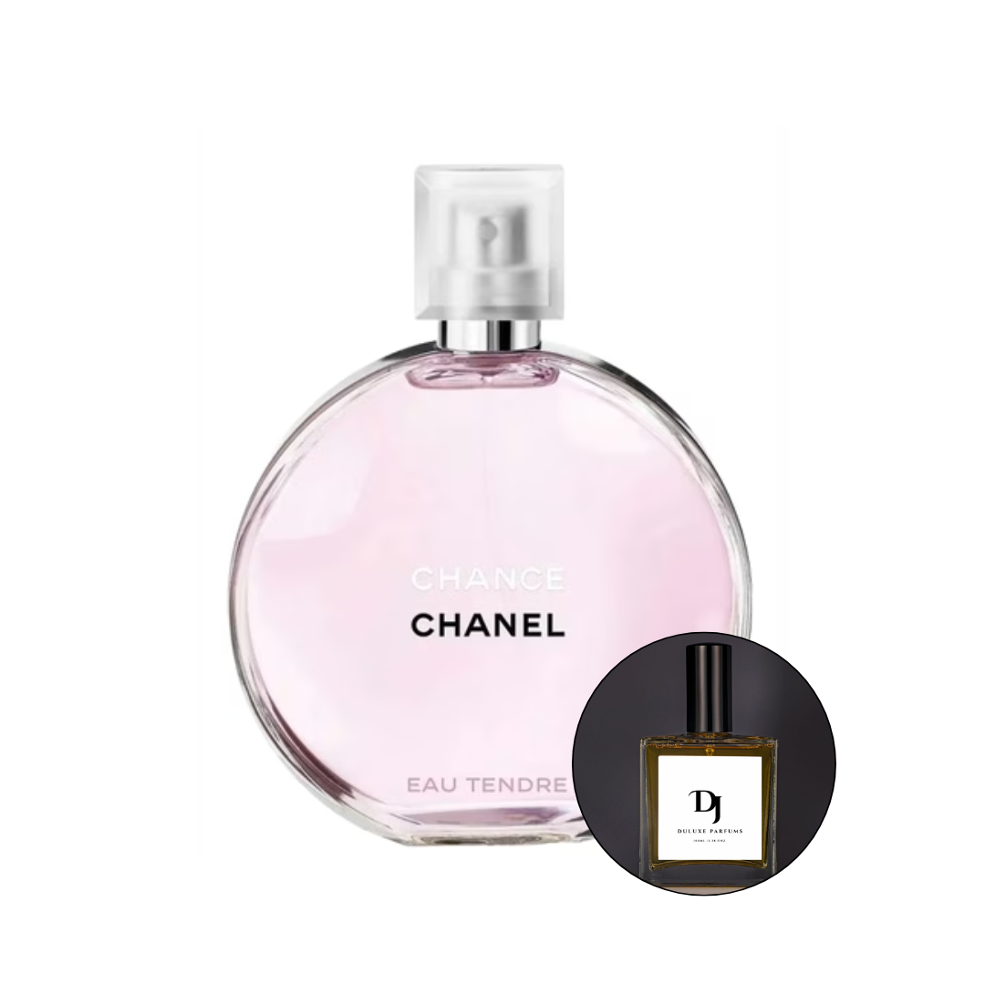 Chance Eau Tendre Chanel