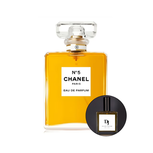 Chanel No 5 Eau de Parfum Chanel