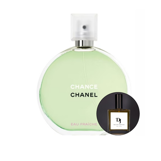 Chance Eau Fraiche Chanel