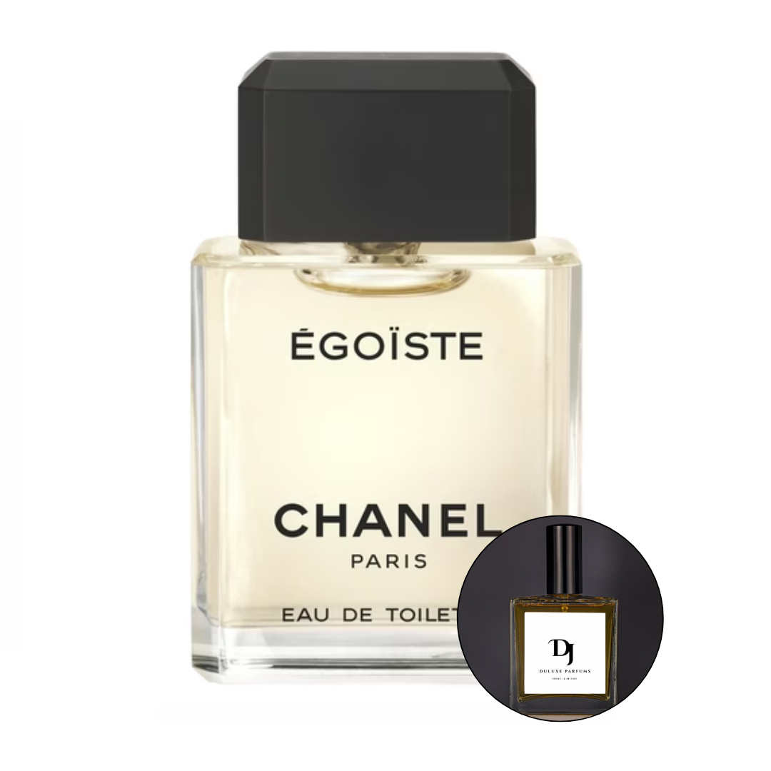 Egoiste Chanel