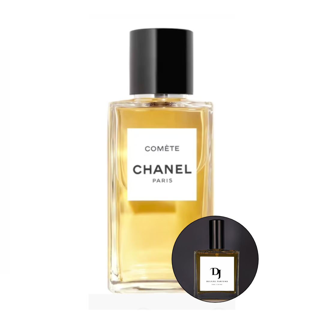 Comète Chanel