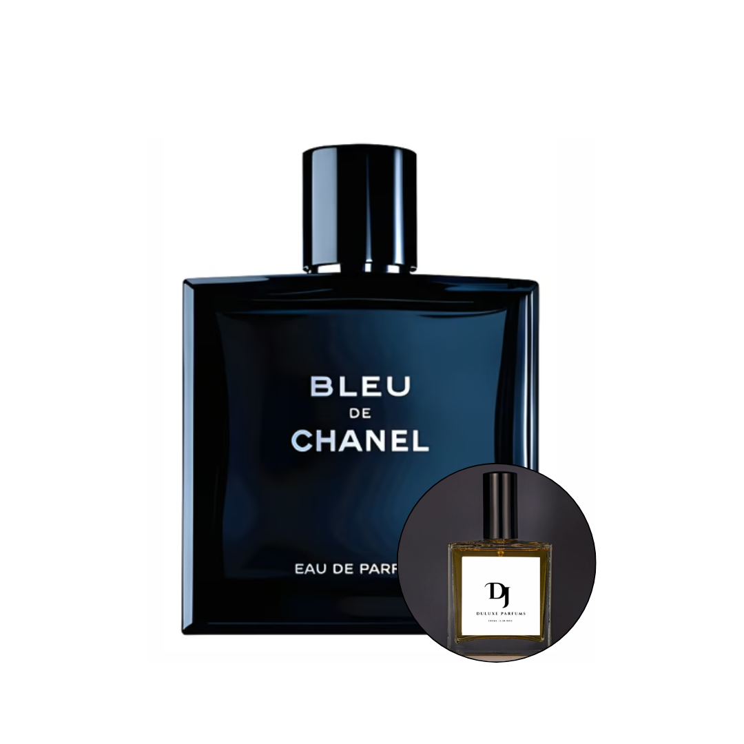 Bleu de Chanel Eau de Parfum Chanel