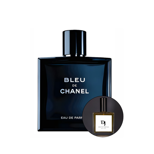 Bleu de Chanel Eau de Parfum Chanel