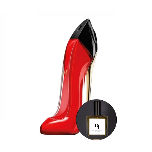 Very Good Girl Carolina Herrera