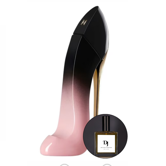 Good Girl Blush Elixir Eau de Parfum Carolina Herrera