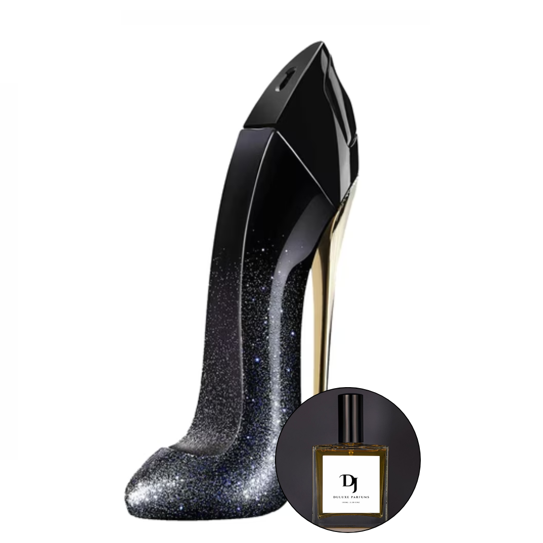Good Girl Suprême Carolina Herrera