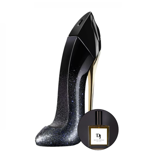 Good Girl Suprême Carolina Herrera