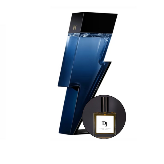 Bad Boy Cobalt Parfum Electrique Carolina Herrera