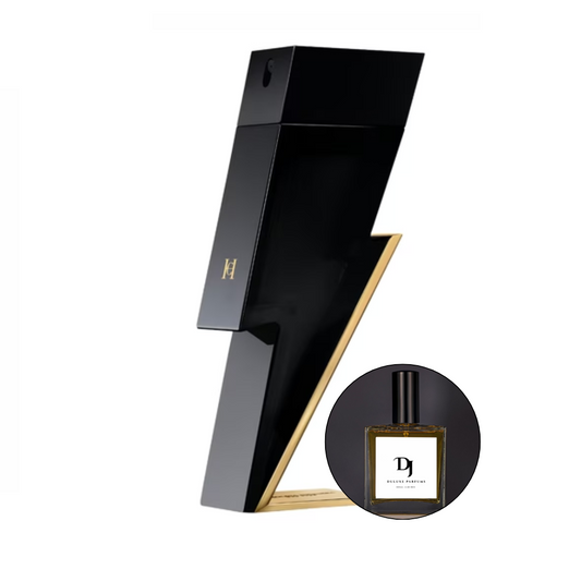 Bad Boy Carolina Herrera
