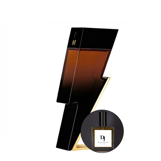 Bad Boy Elixir Carolina Herrera