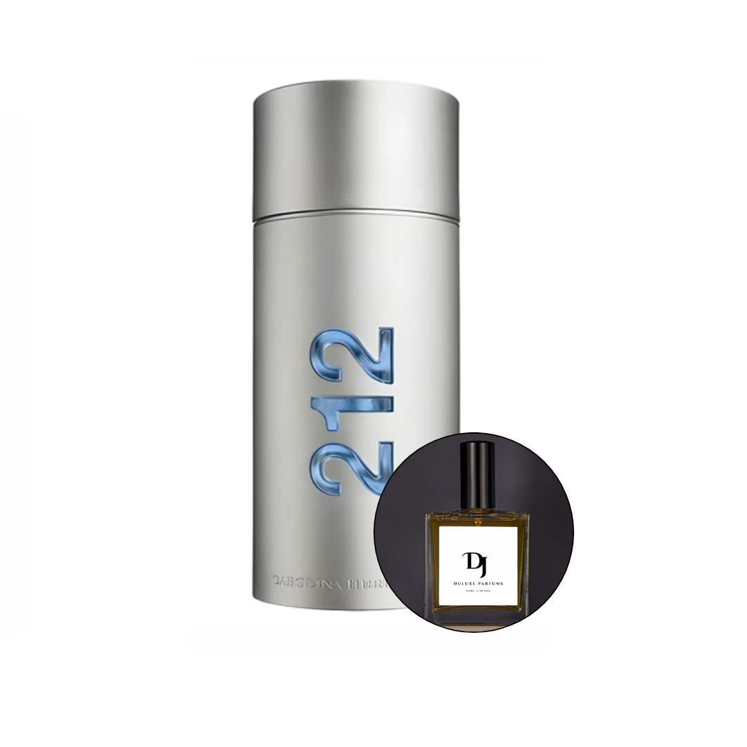 212 Men Carolina Herrera