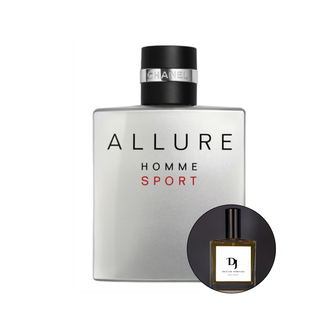 Allure Homme Sport Chanel