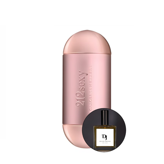 212 Sexy Carolina Herrera