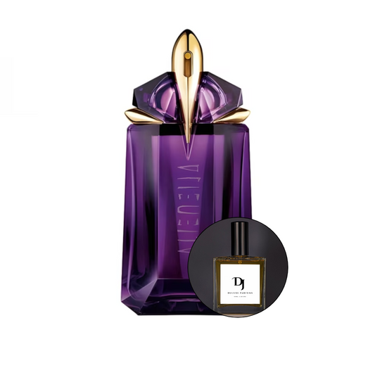 Alien Mugler