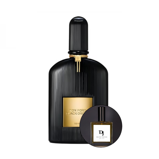Black Orchid Tom Ford