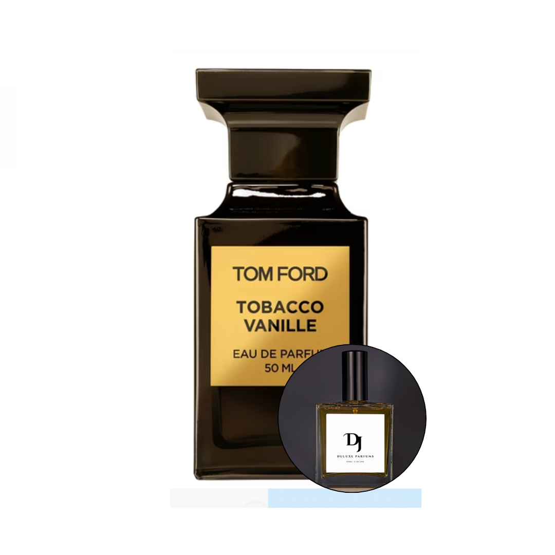 Tobacco Vanille Tom Ford