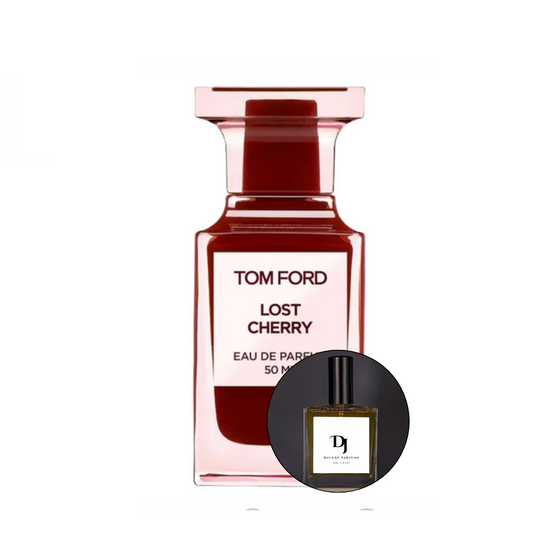 Lost Cherry Tom Ford