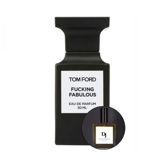 Fucking Fabulous Tom Ford