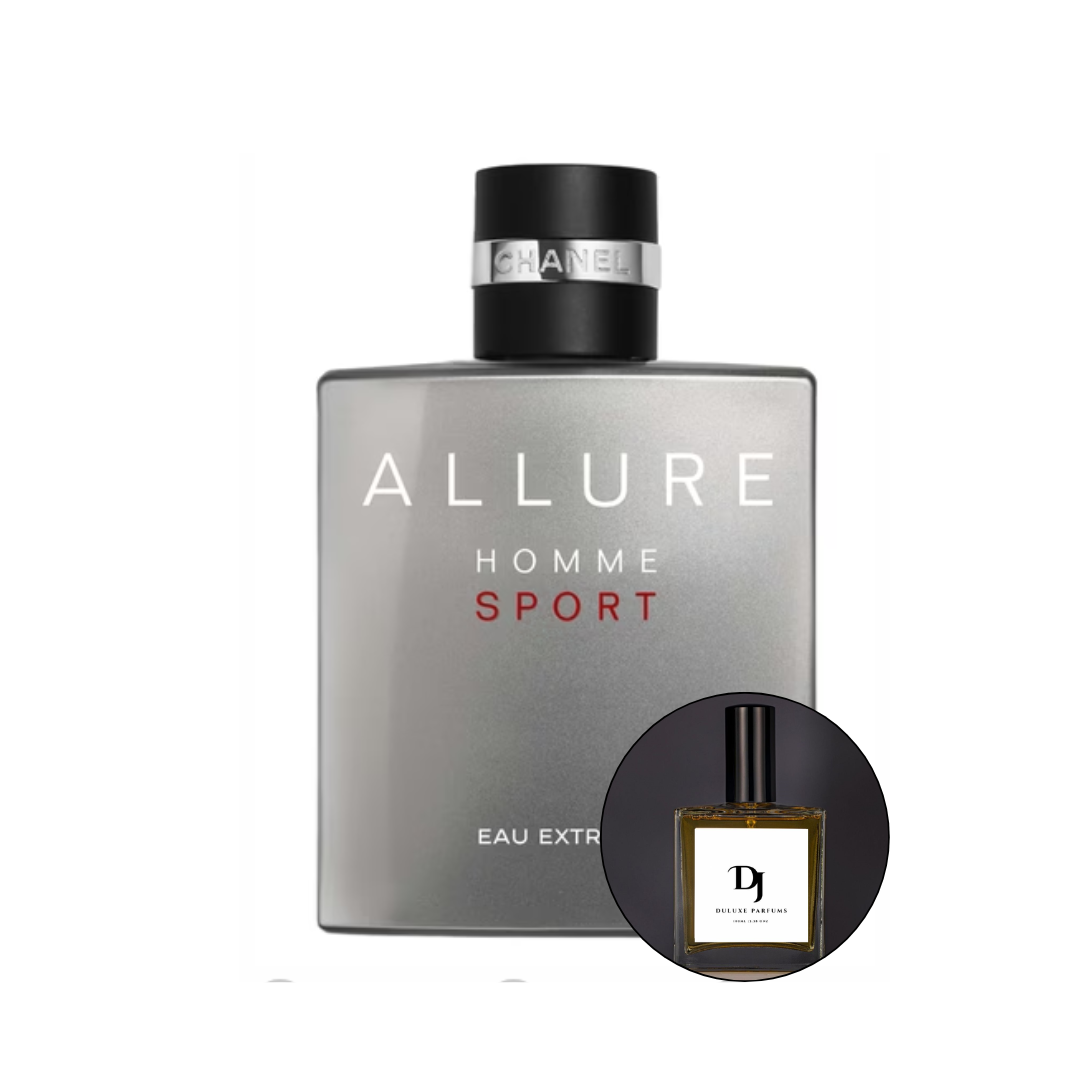Allure Homme Sport Eau Extreme Chanel