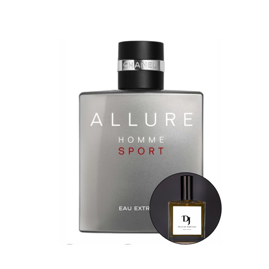 Allure Homme Sport Eau Extreme Chanel