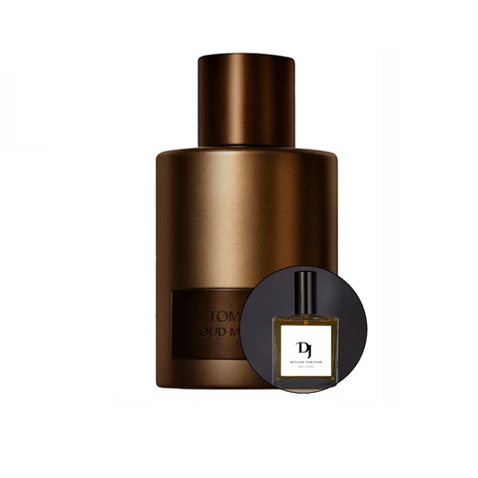 Oud Minérale (2023) Tom Ford