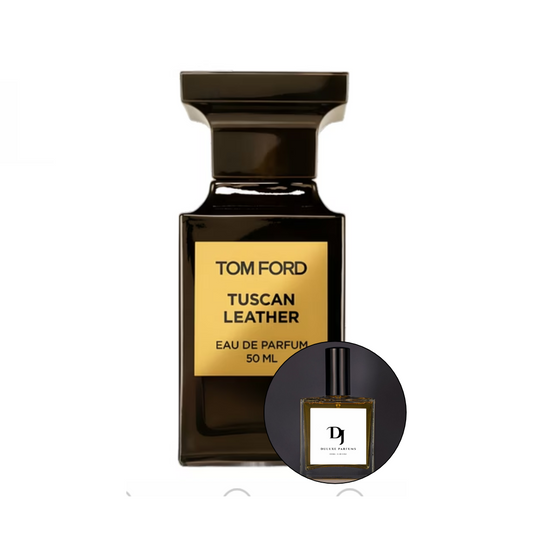 Tuscan Leather Tom Ford