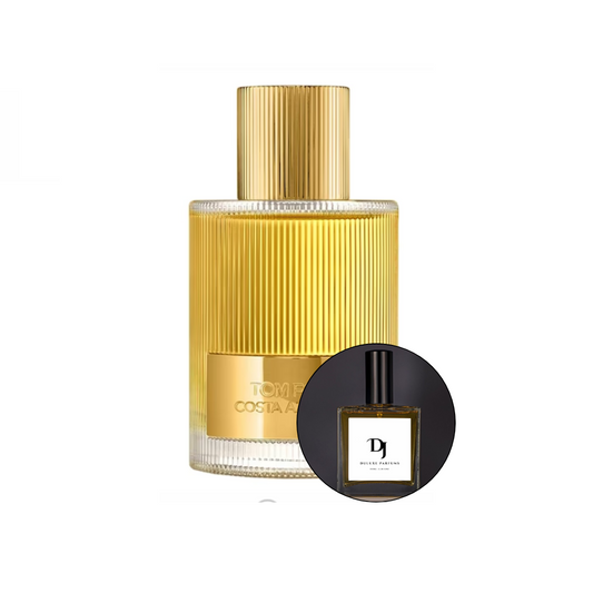 Costa Azzurra Tom Ford
