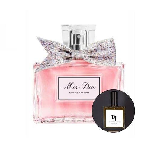 Miss Dior Eau de Parfum (2021) Dior