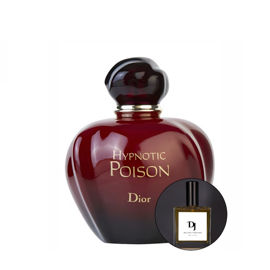 Hypnotic Poison Dior